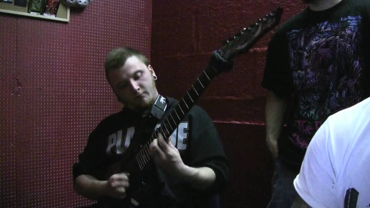 SmashTV Webisode 3 Insane Guitar Leads