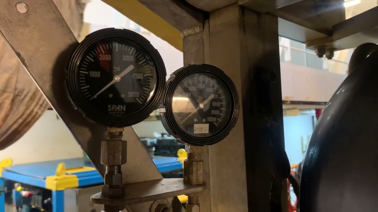 ROVs e seus periféricos