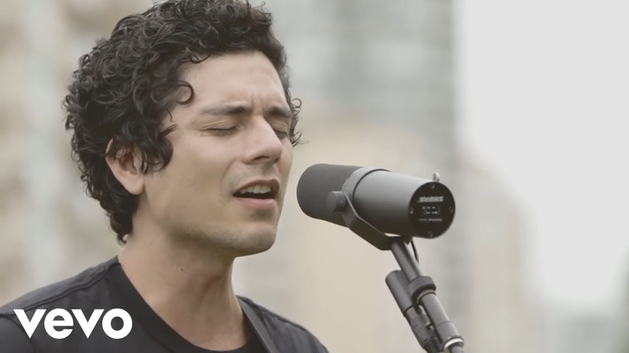 Chris Quilala - Your Love Awakens Me ft. Phil Wickham