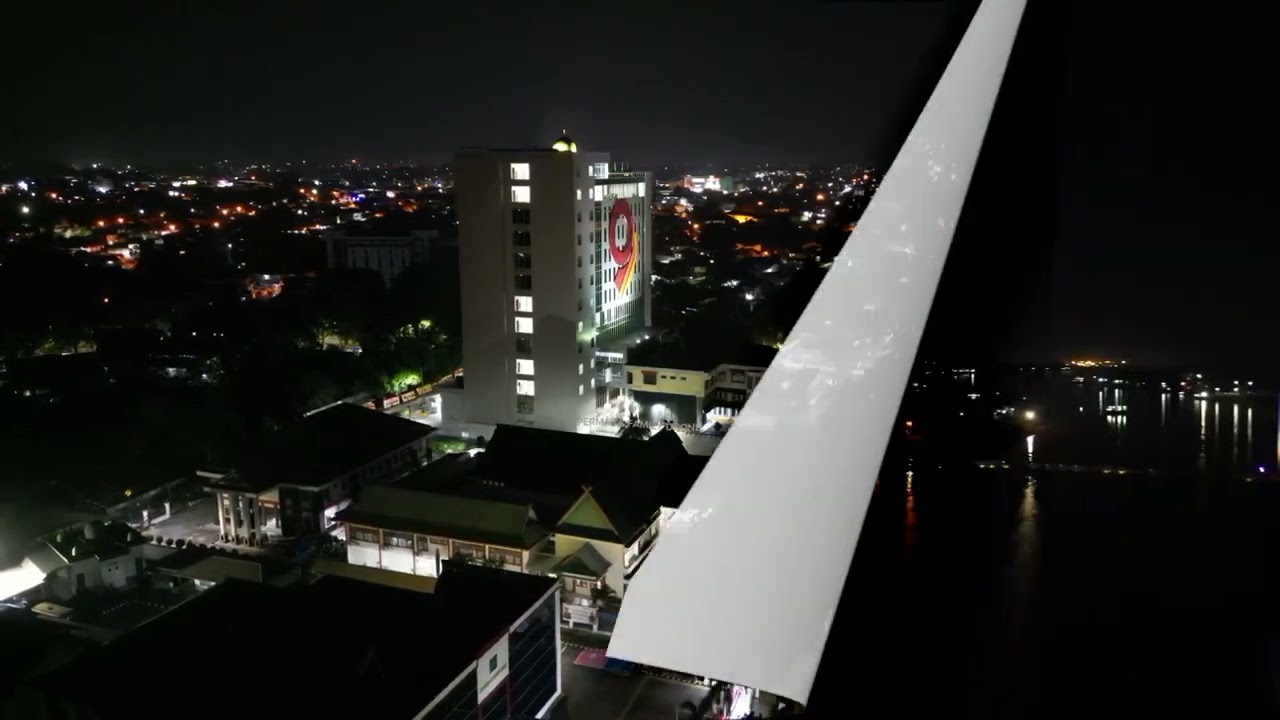 SELAMAT DATANG DI KOTA JAMBI !!! 27 SEPTEMBER 2023
