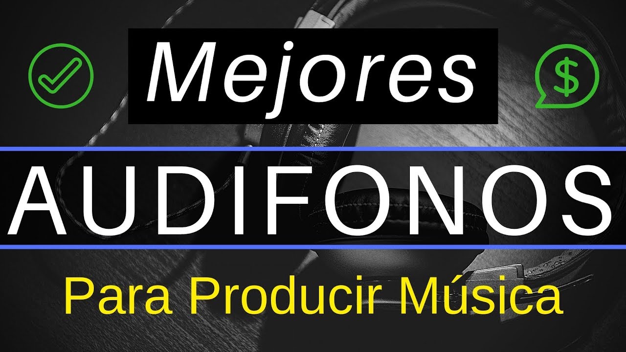 Los Mejores Audifonos Para Producción Musical | Review Completo Beyerdynamic DT880 Pro