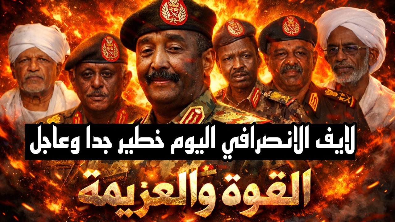 لايف الانصرافي اليوم مباشر وعاااجل