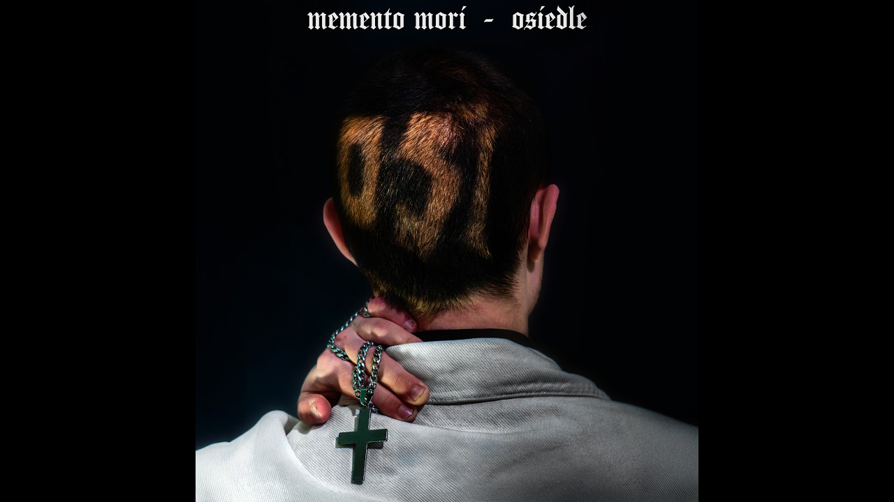 OSI Osiedle- MEMENTO MORI (OFFICIAL KLIP) 🎥 Shot by:  Hubertsfotos