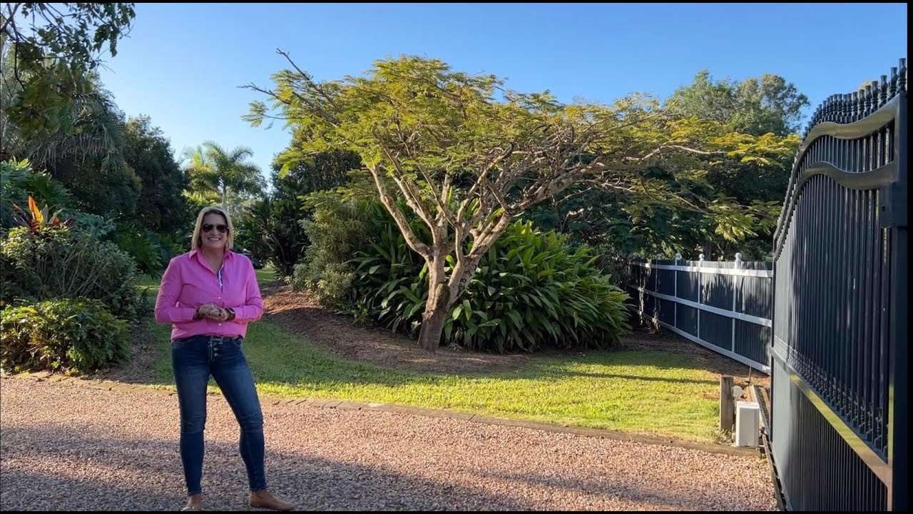 HOUSE TOUR: Inside our Eumundi, Sunshine Coast Prize Home (Draw 518)
