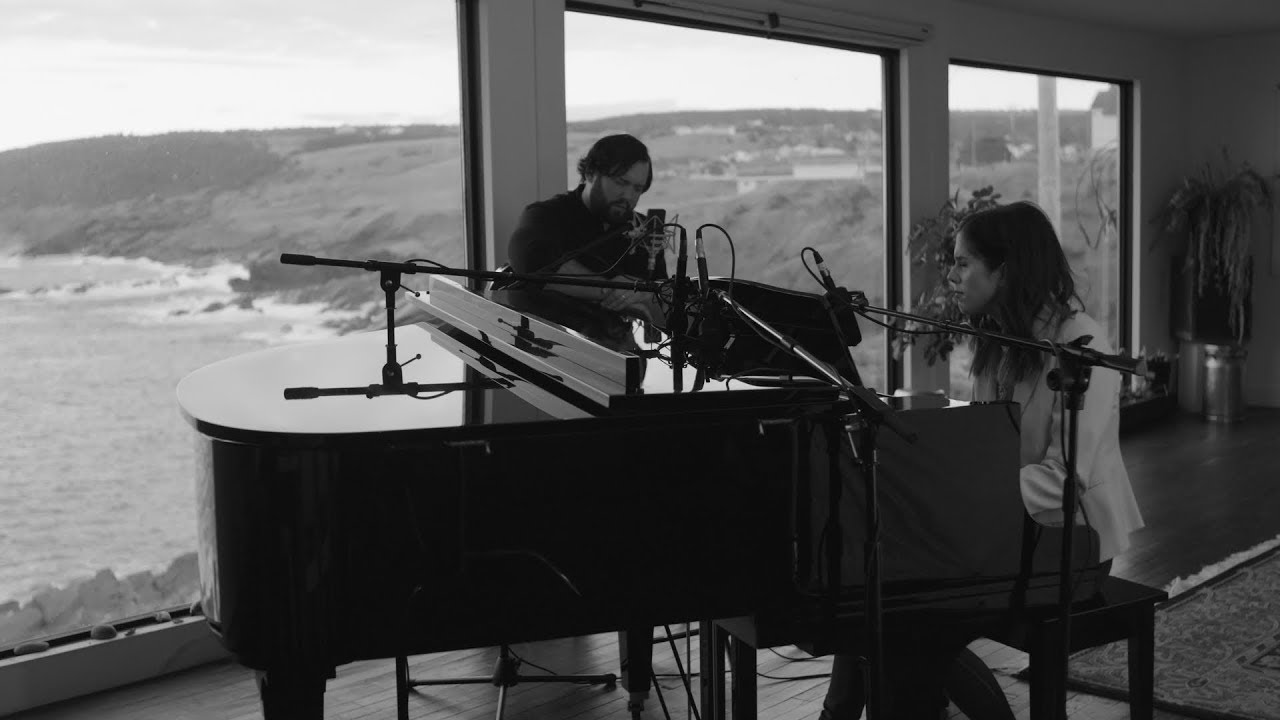 Fortunate Ones - Hold On (Tom Waits Cover)