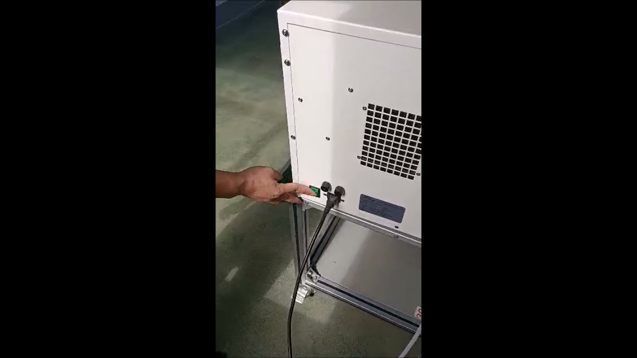 Operation Instruction for Tonsor Autoclaves and Sterilizers