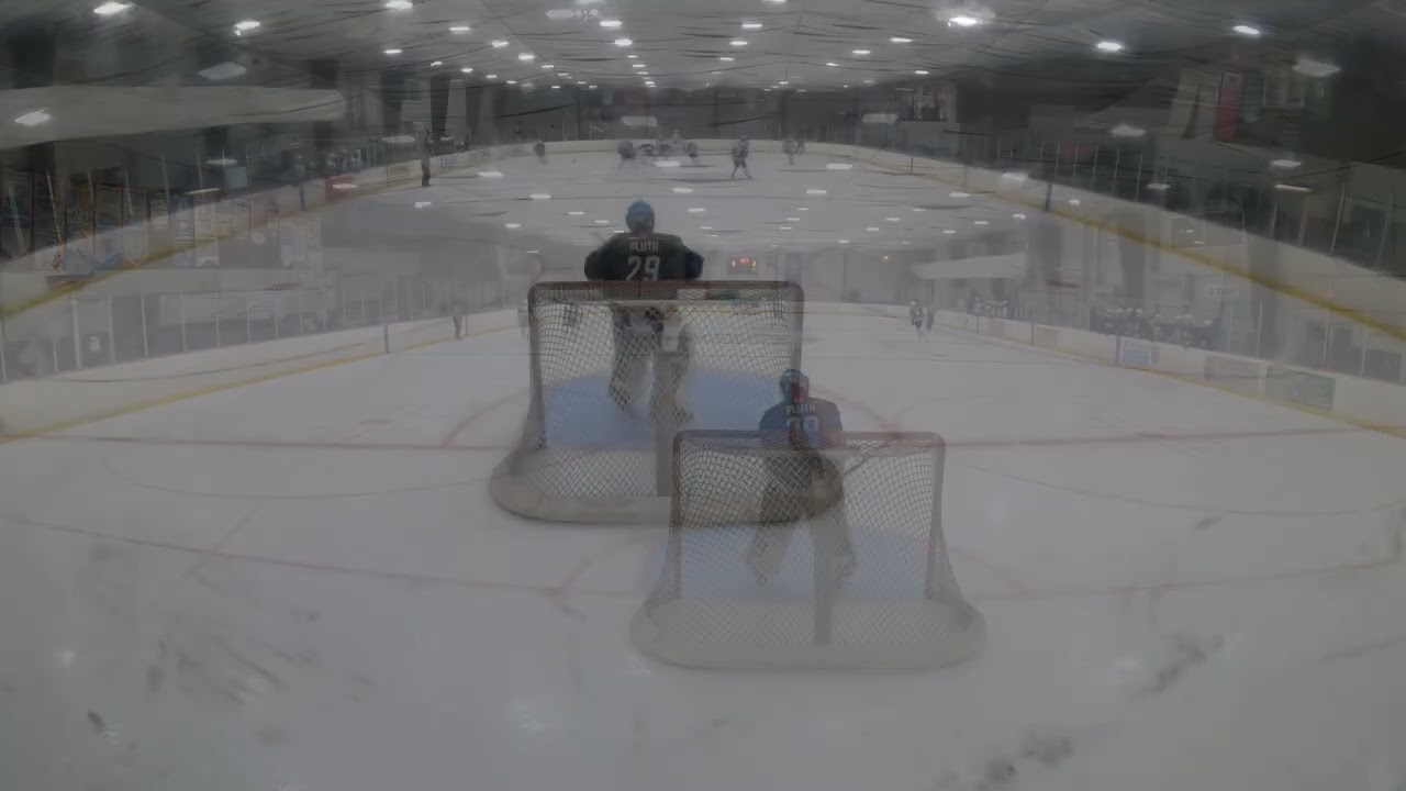 16U AA Tampa Bay Crunch vs Tampa Bay Crunch 15U