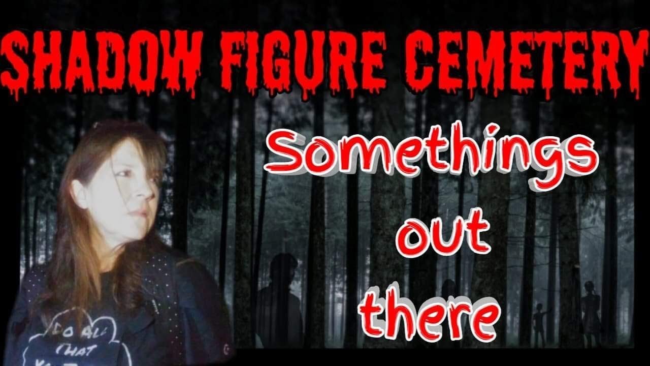 Was It A Shapeshifter?!?