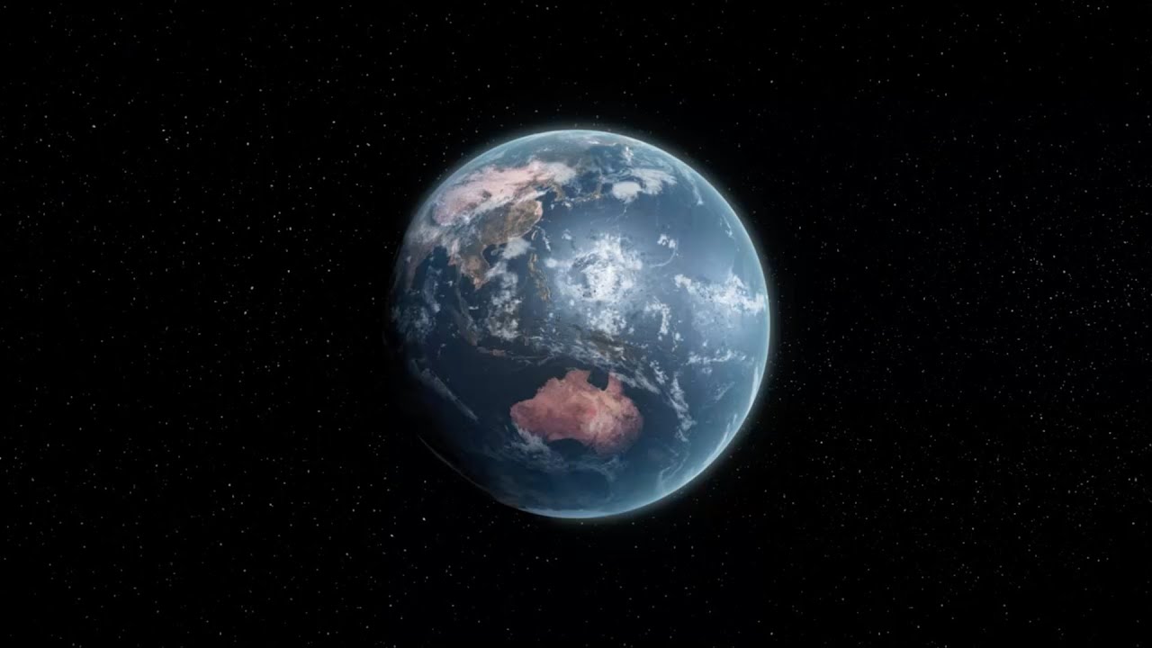 Committed to a Perpetual Planet
