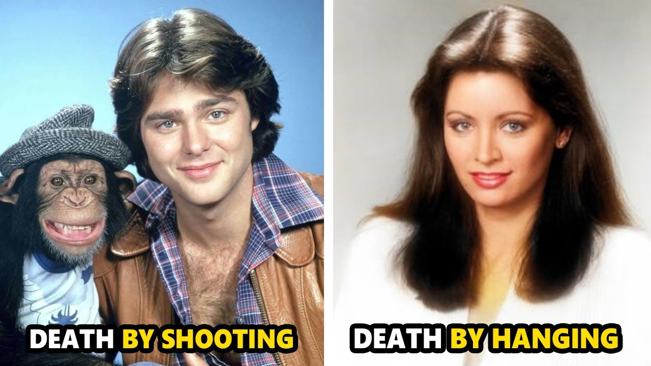 13 любимых актеров сериала «Би Джей и Медведь», которые погибли при трагических и шокирующих обст...