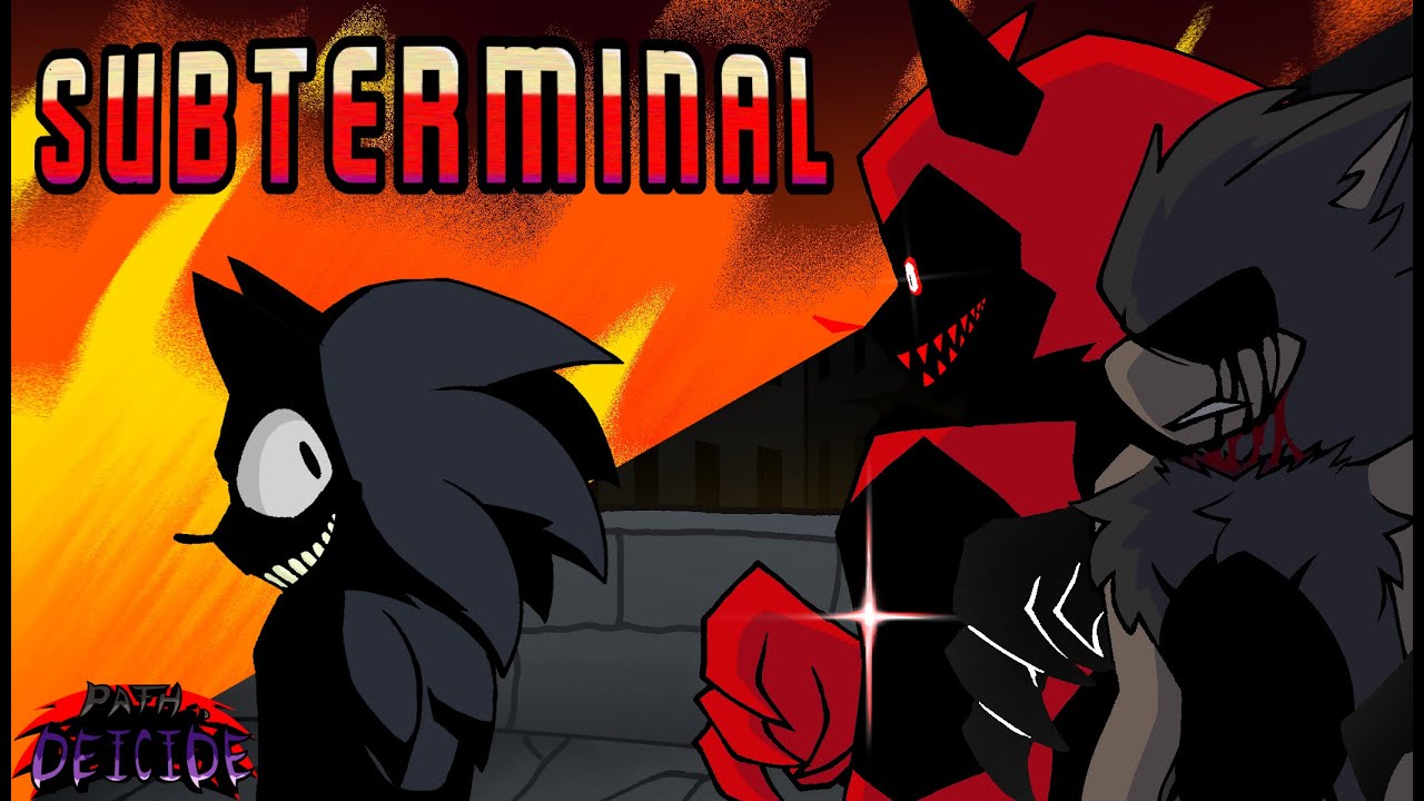 SUBTERMINAL | Path to Deicide Split (FT:@loganLPmaster) (+FLP)