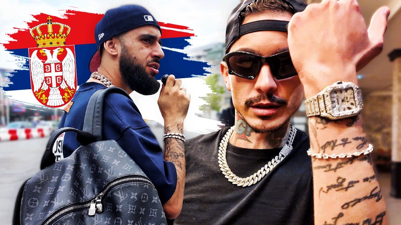 57 Jewellers - Delivering a VVS Santos to Serbia! | Episode 24