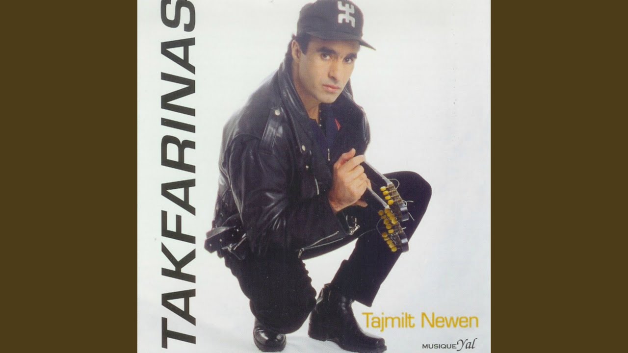 Tajmilt Newen