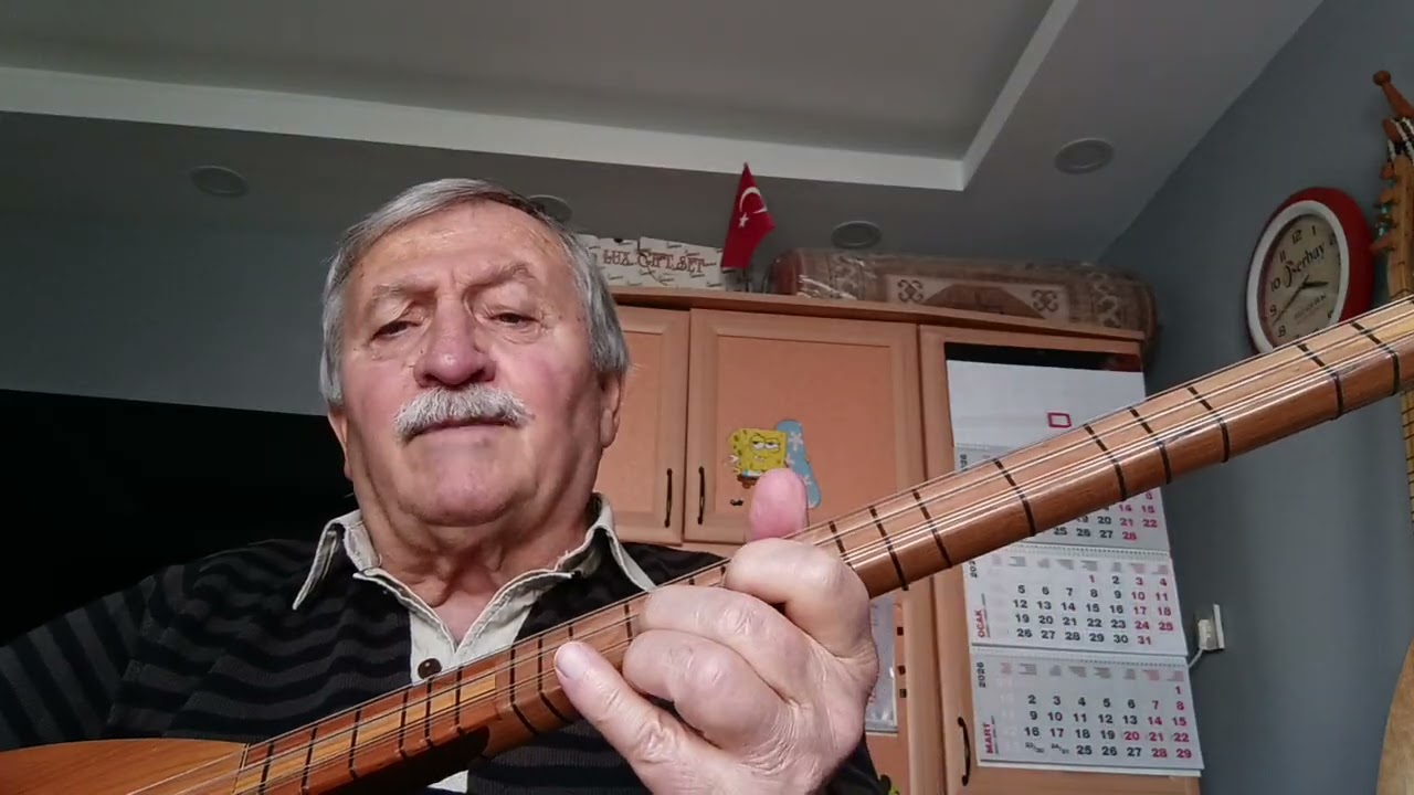Neresi Bizim 