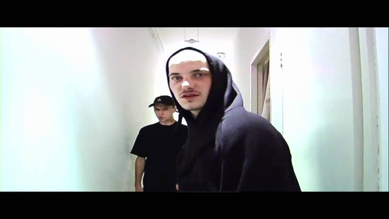 Spinal & Steen - Uitgezaaid video [re-edit]