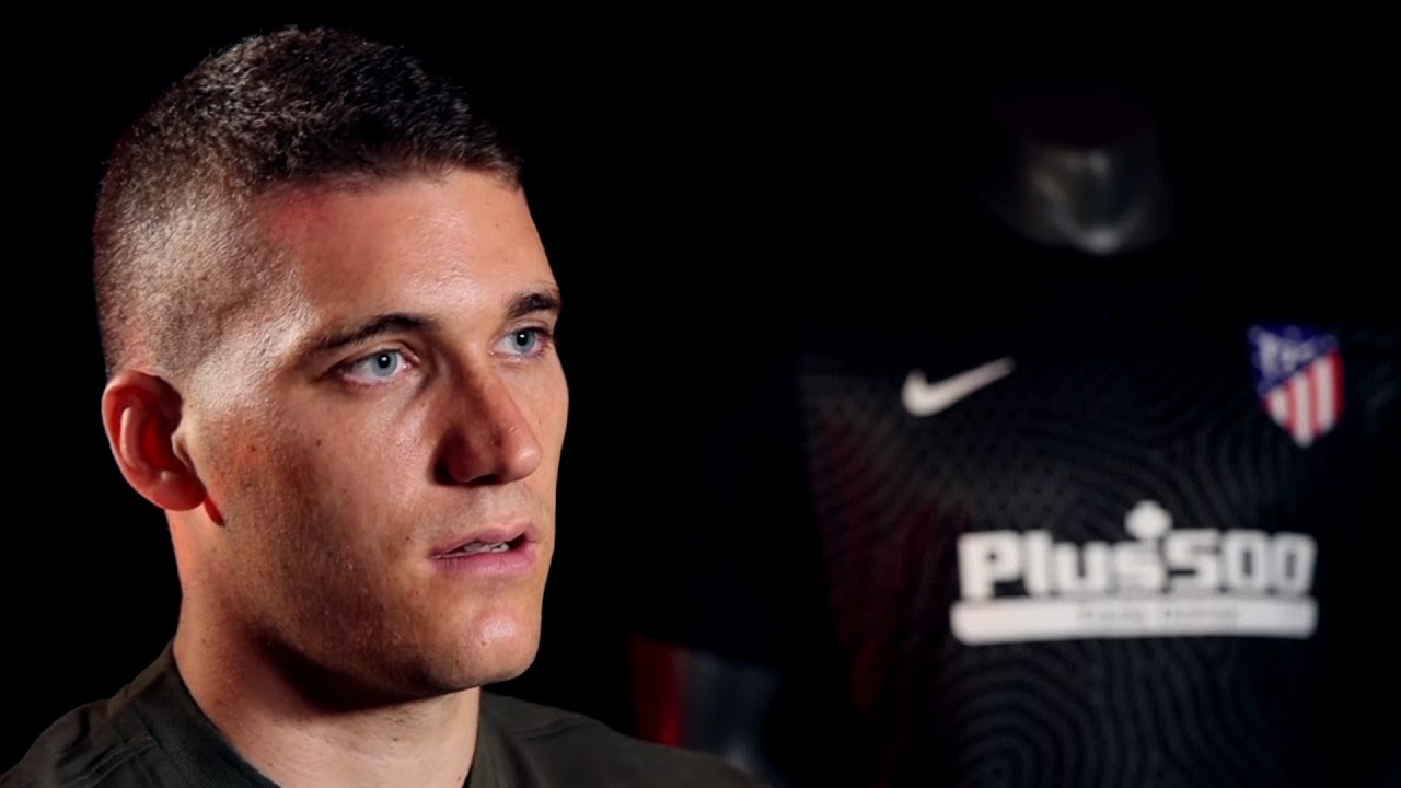 Goalkeeper Ivo Grbic Talks Of 'Dream Come True' After Signing For Atletico Madrid