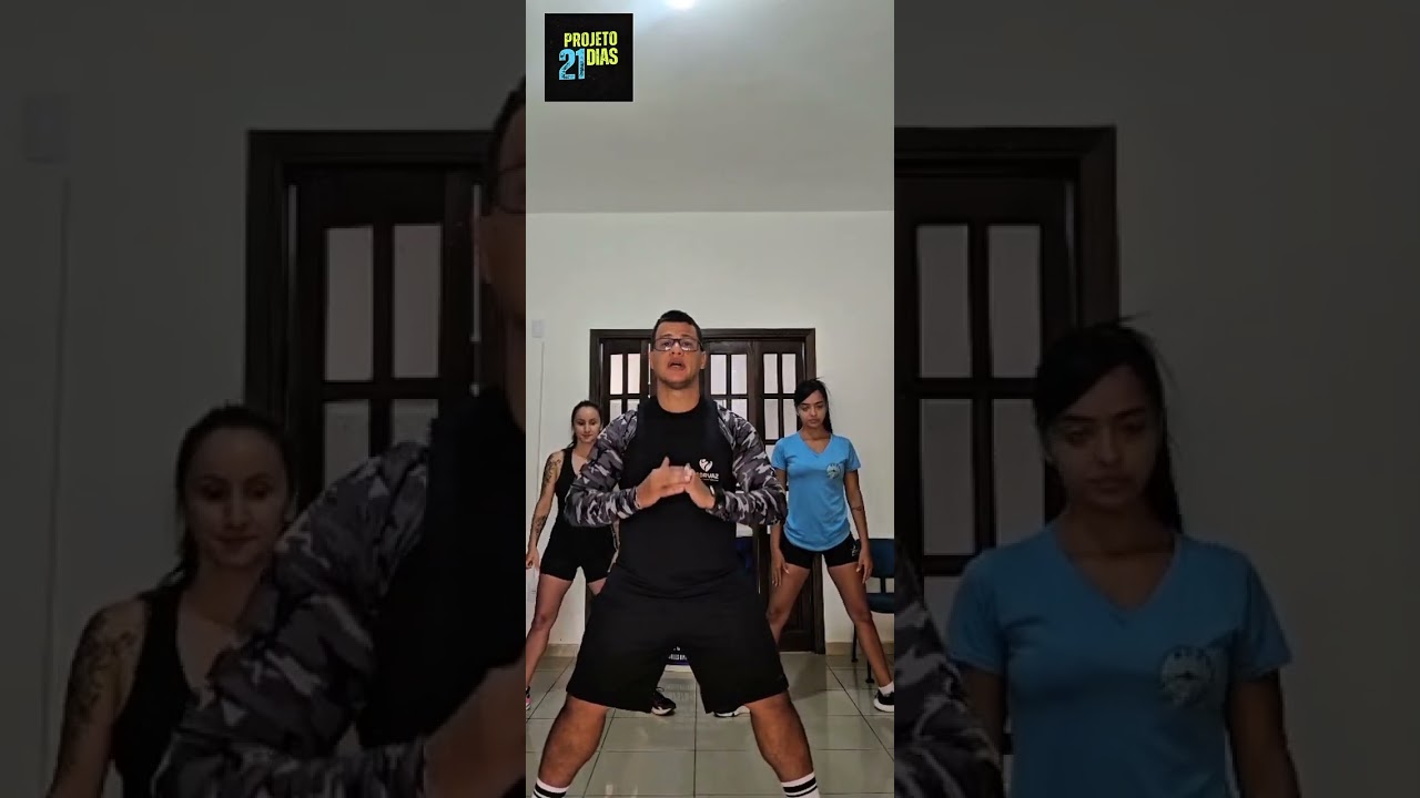 TREINO DE POSTERIORES