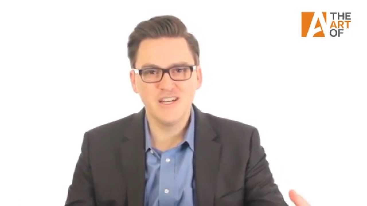 Greg McKeown | Are You Focussing on What's Essential?