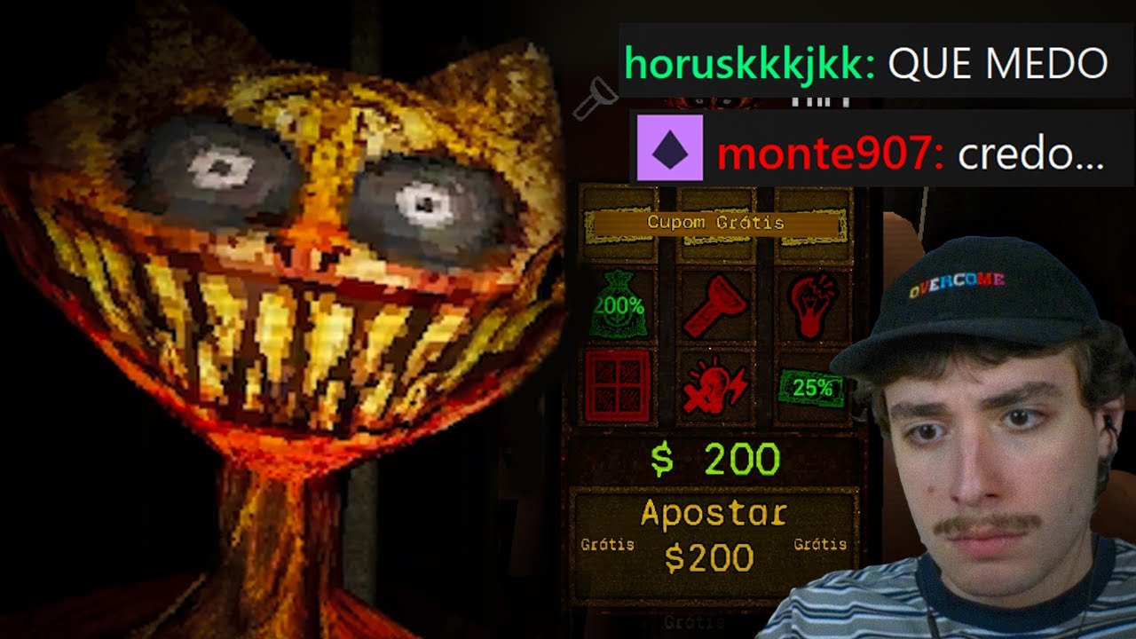 tem algo de errado com o jogo do tigrinho