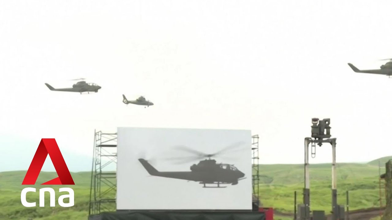 Security environment worsening at unprecedented speed: Japan's defence ministry