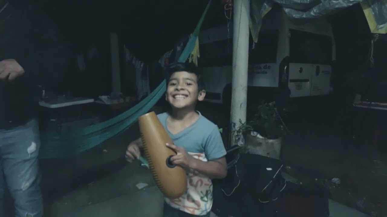 La Cocotera - Aztral Kumbia En Vivo - Ensayos 2022