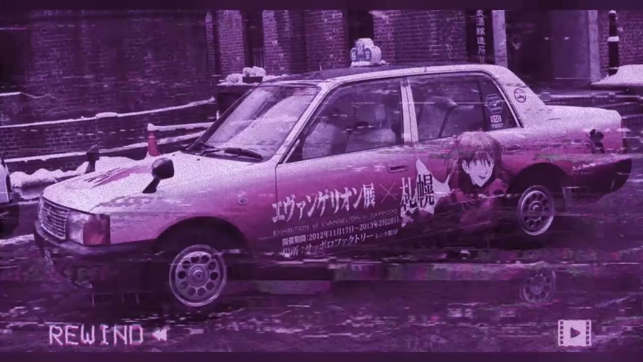 [Asuka?] Roi - Videoclub