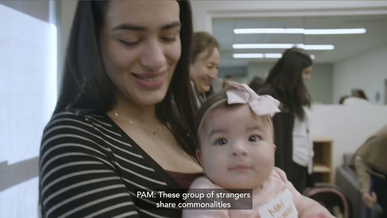 Supporting Families, Changing Lives: Building Hope and Connection for Every Family at JTC