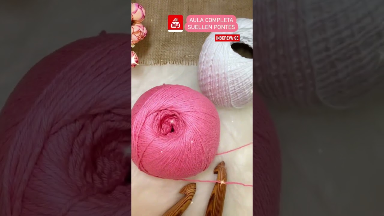 #croch&eacute; #crocheteira #crocheterapia #croche #crochebrasil #amocroche #crochetar #crochecomamor