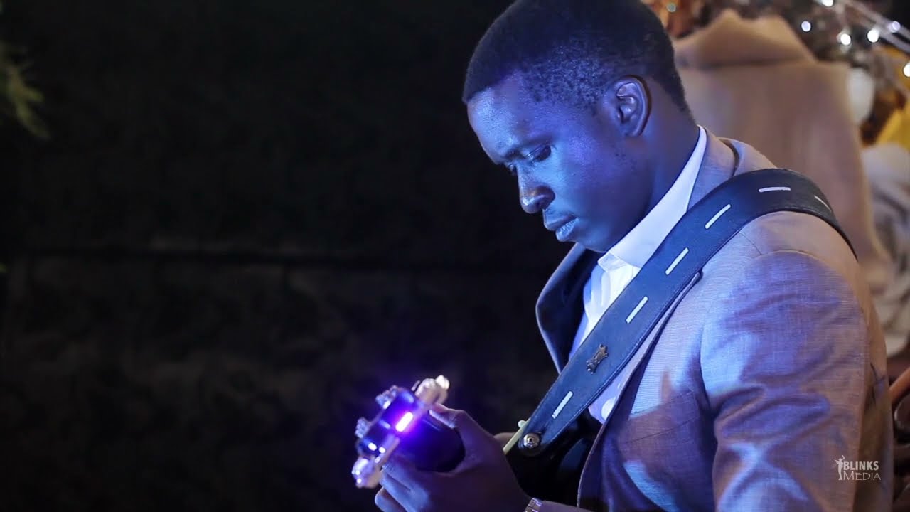 Zuva Guru Instrumental (Anthony Kaseke Jnr.)
