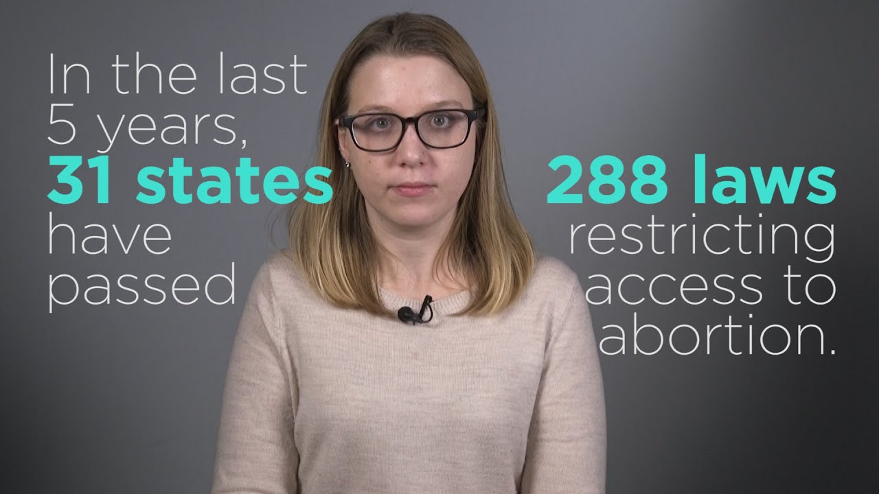 Roe vs Wade: A Bittersweet Anniversary