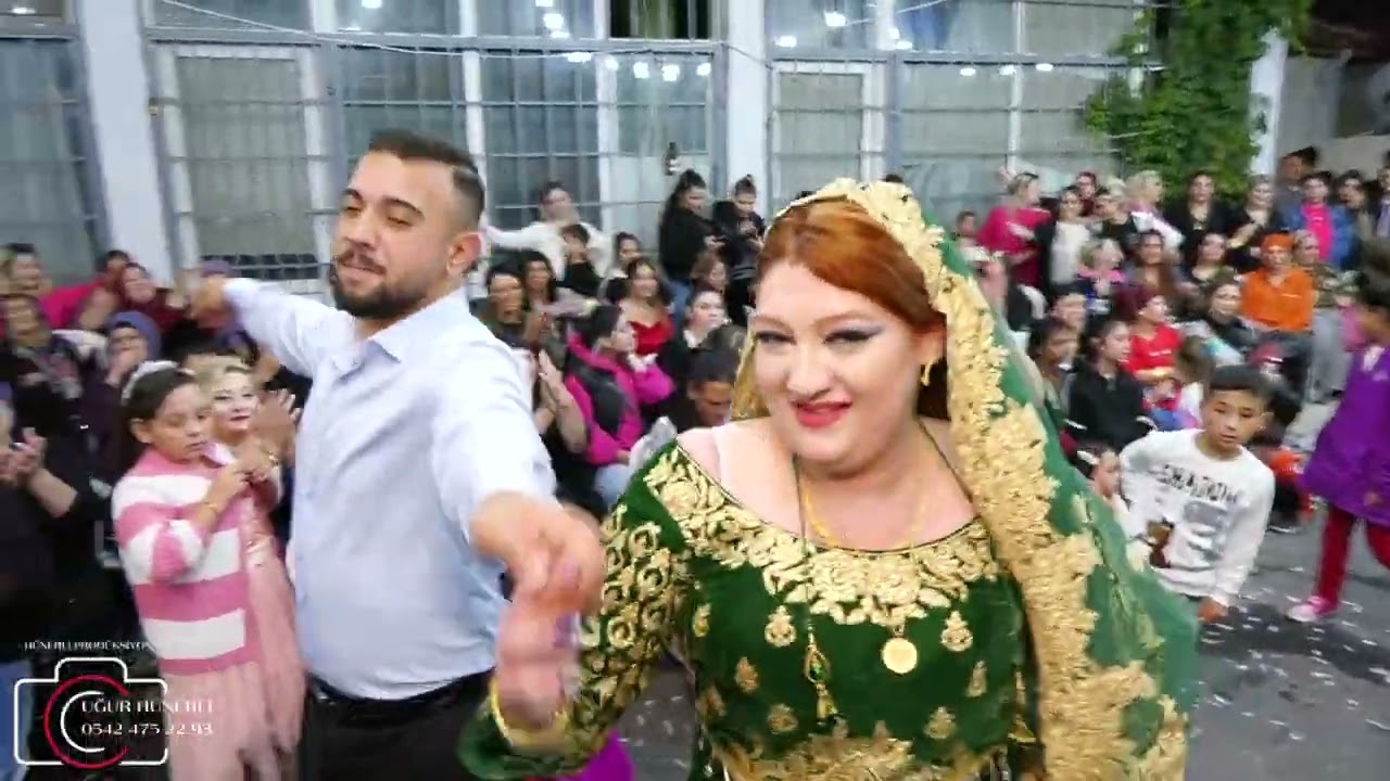 gülben caner kırklareli düğünleri