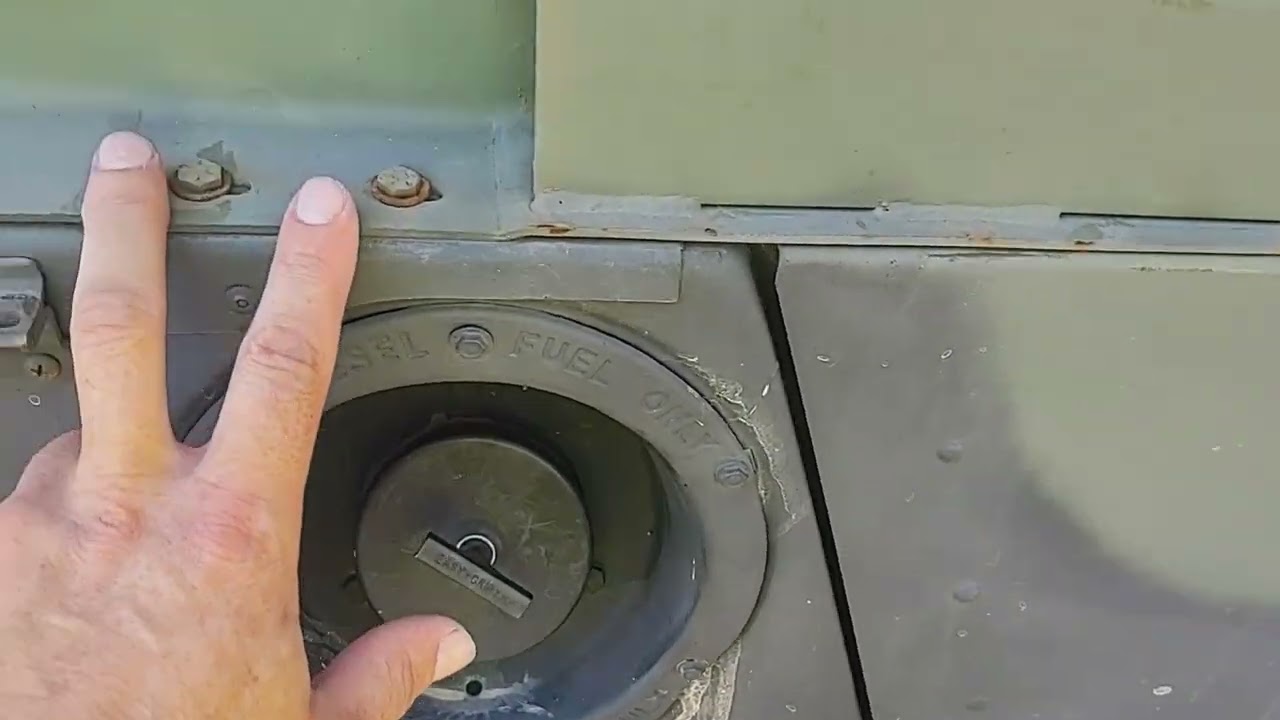 Military HMMWV troop seats???