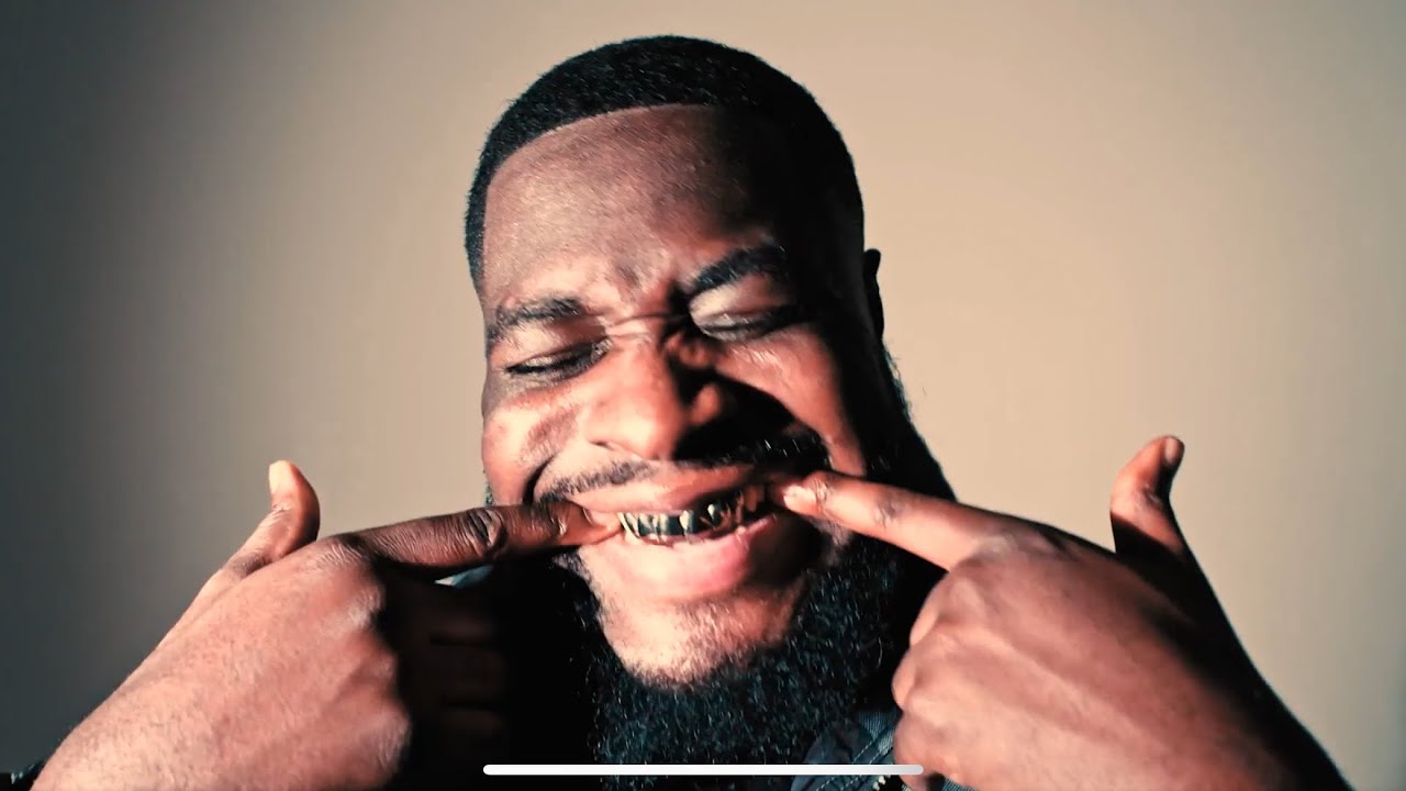 Gwamz - Like This (Official Video)