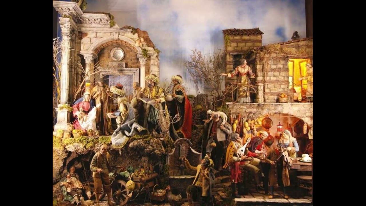 Luigi Ricci - Messa Pastorale (S. Giuseppe) Agnus Dei