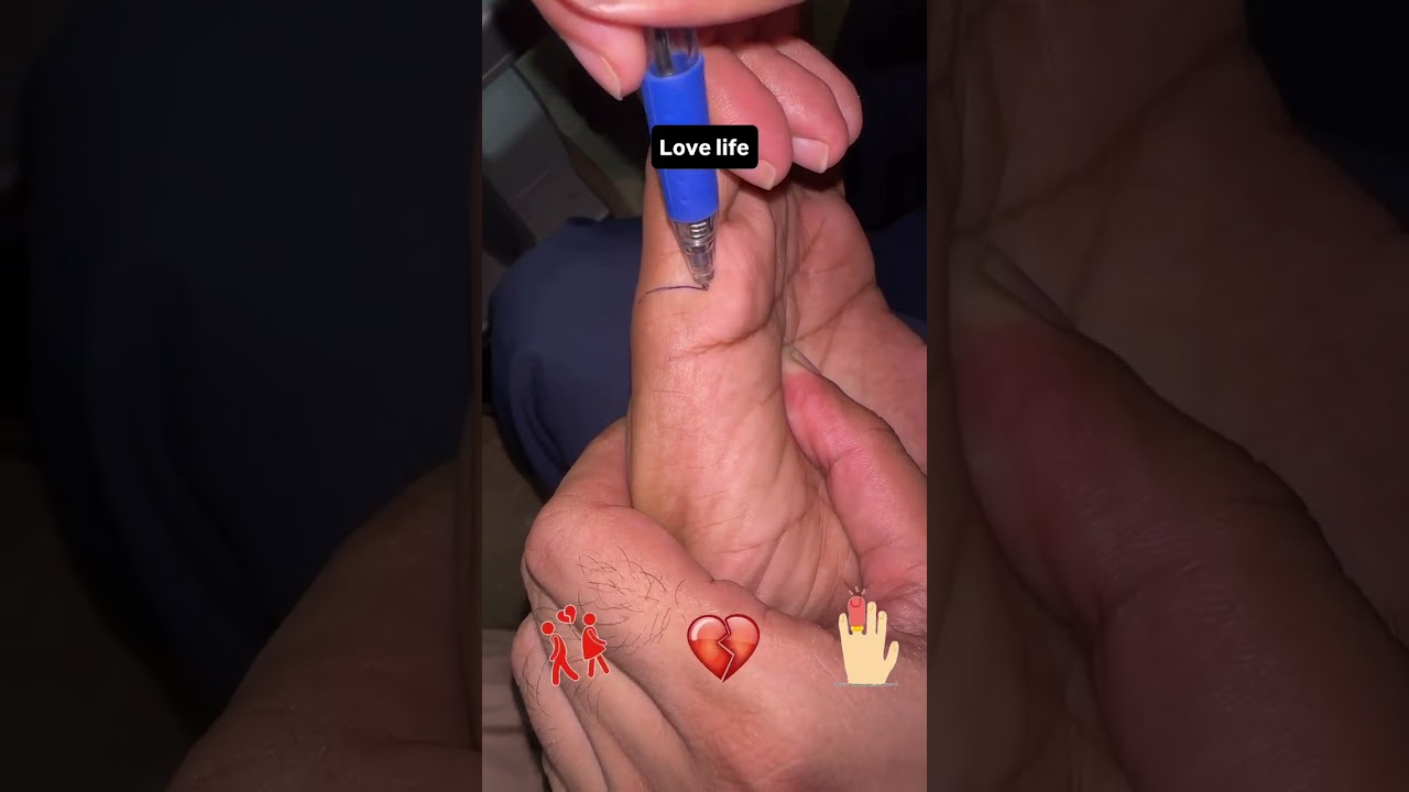 How will be love life? See prediction 