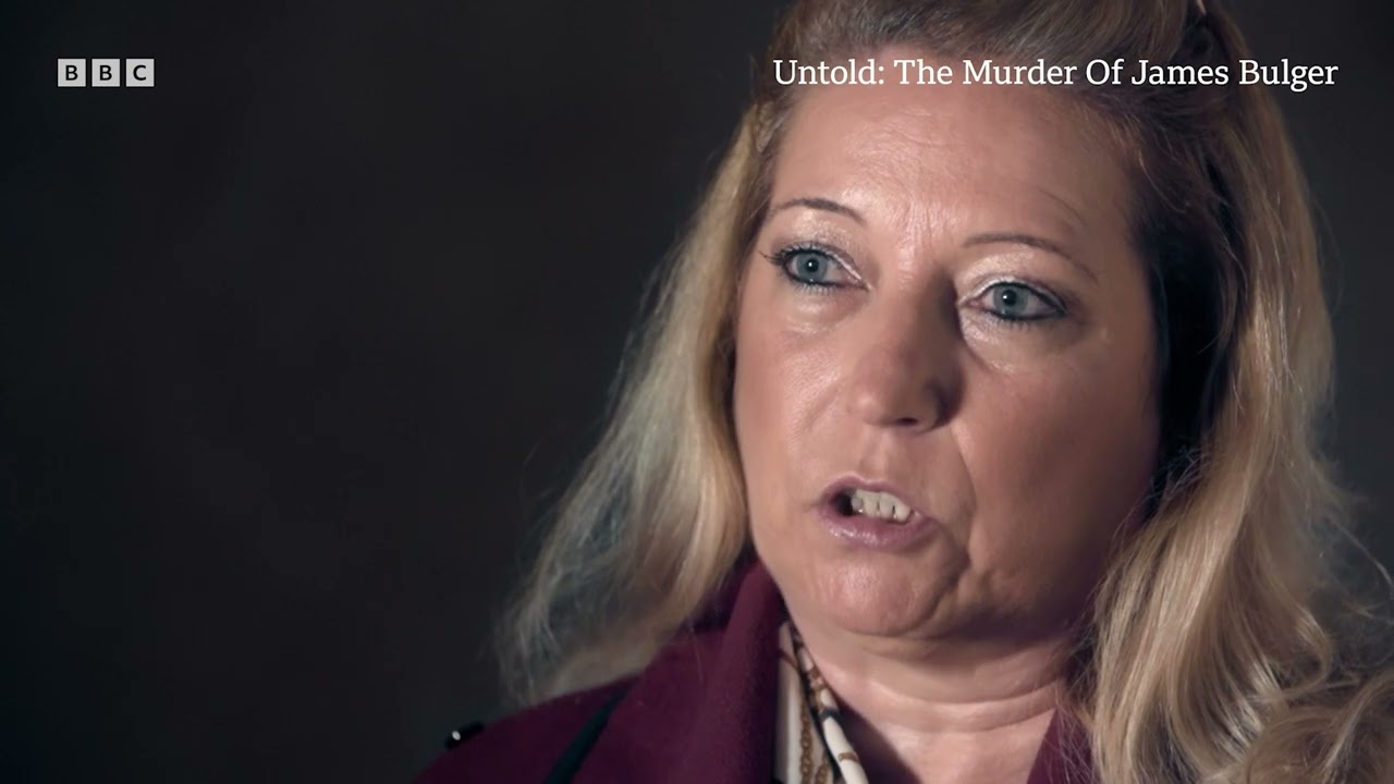 How Were Two Young Boys Responsible? | Untold: The Murder of James Bulger | BBC Select
