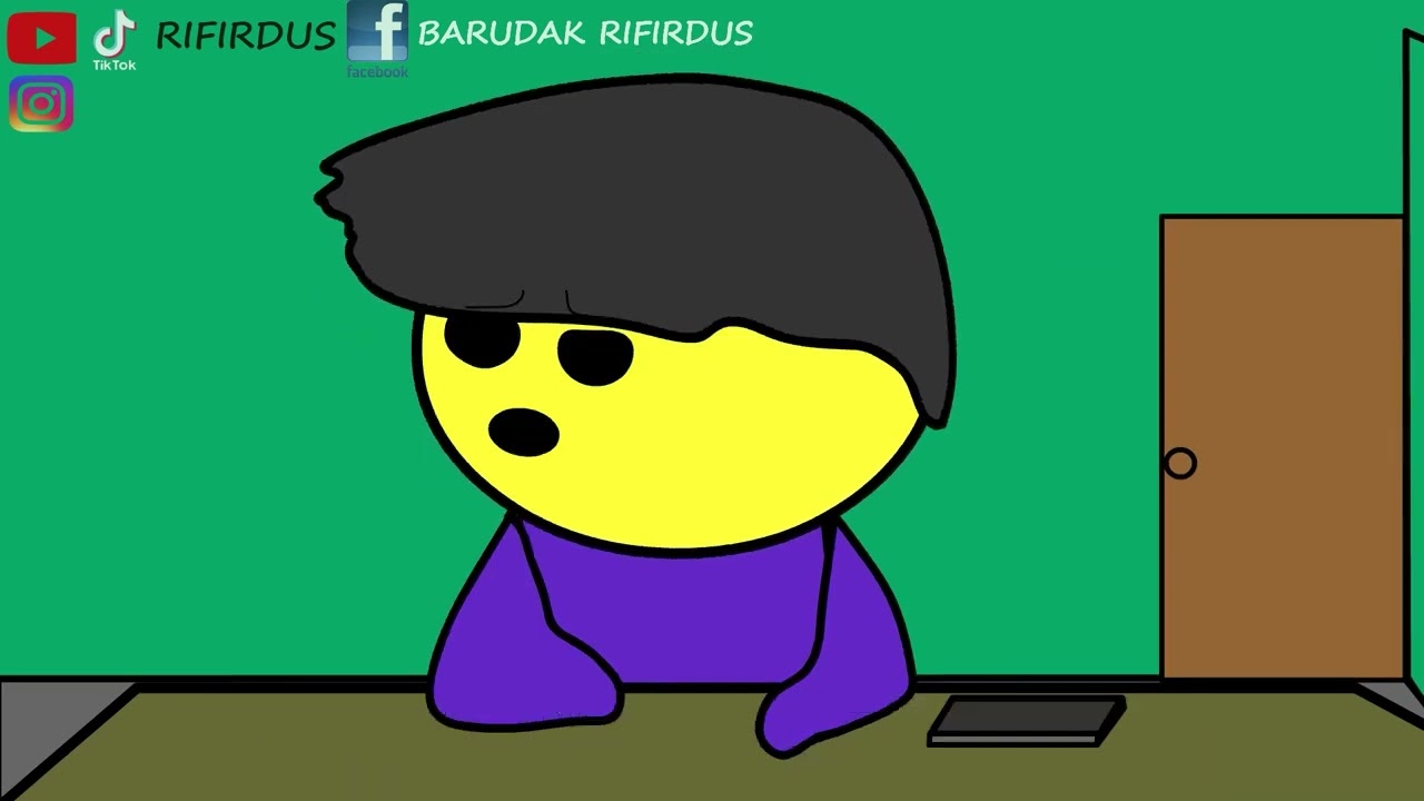 FULL episode random pilihan rifirdus