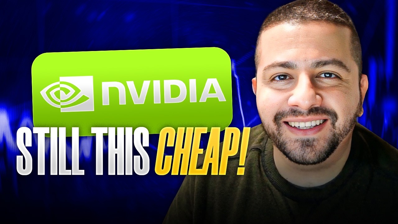 Стоит ли покупать акции Nvidia до 26 августа? | Анализ акций NVDA