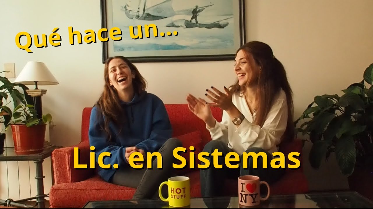 LICENCIATURA EN SISTEMAS….es de económicas??