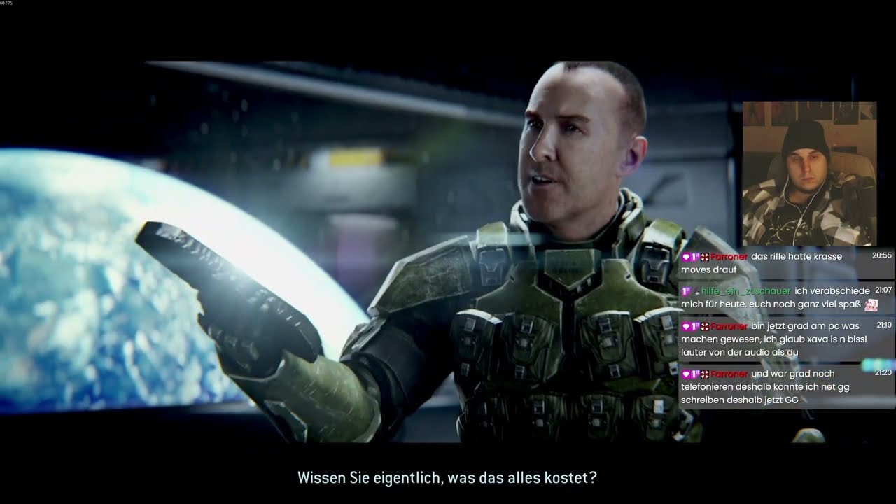 Halo 2 Remake im Coop mit Xavadon #1