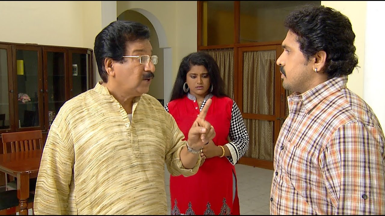 Thendral Episode 1186, 12/07/14