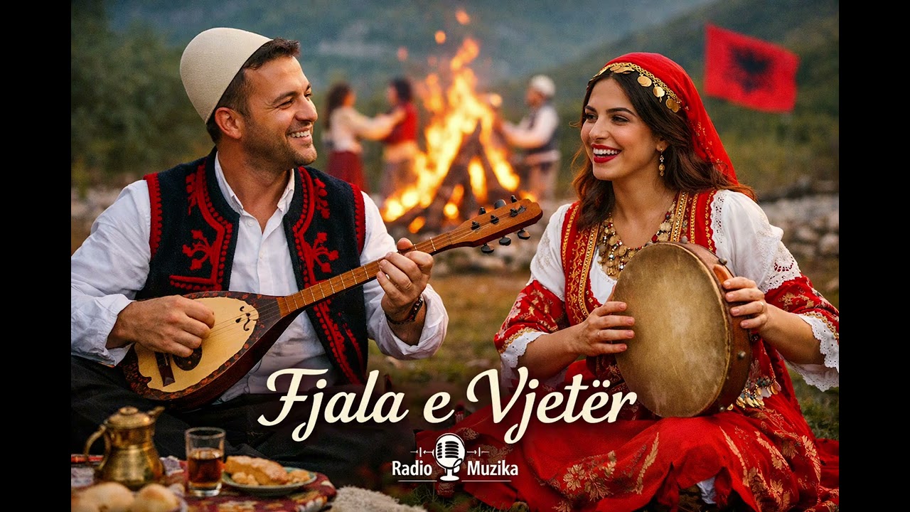 🎵 Radio Muzika   Fjala e Vjetër