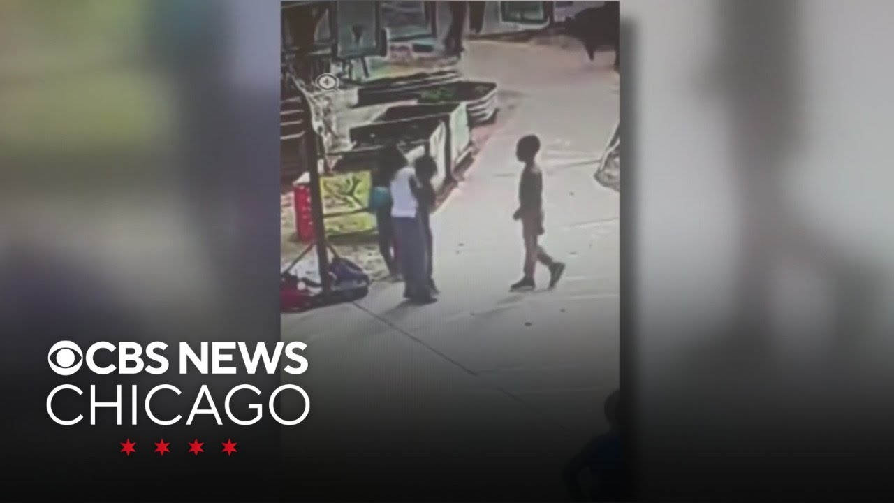 9-year-old boy in North Carolina saves choking friend