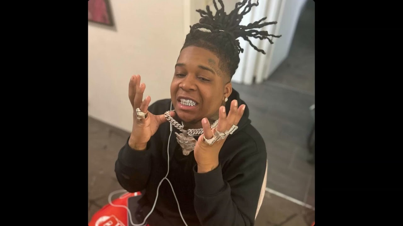 [FREE] YTB Fatt Sample Type Beat - 