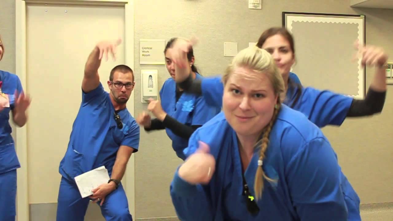 Let's Talk About Stroke