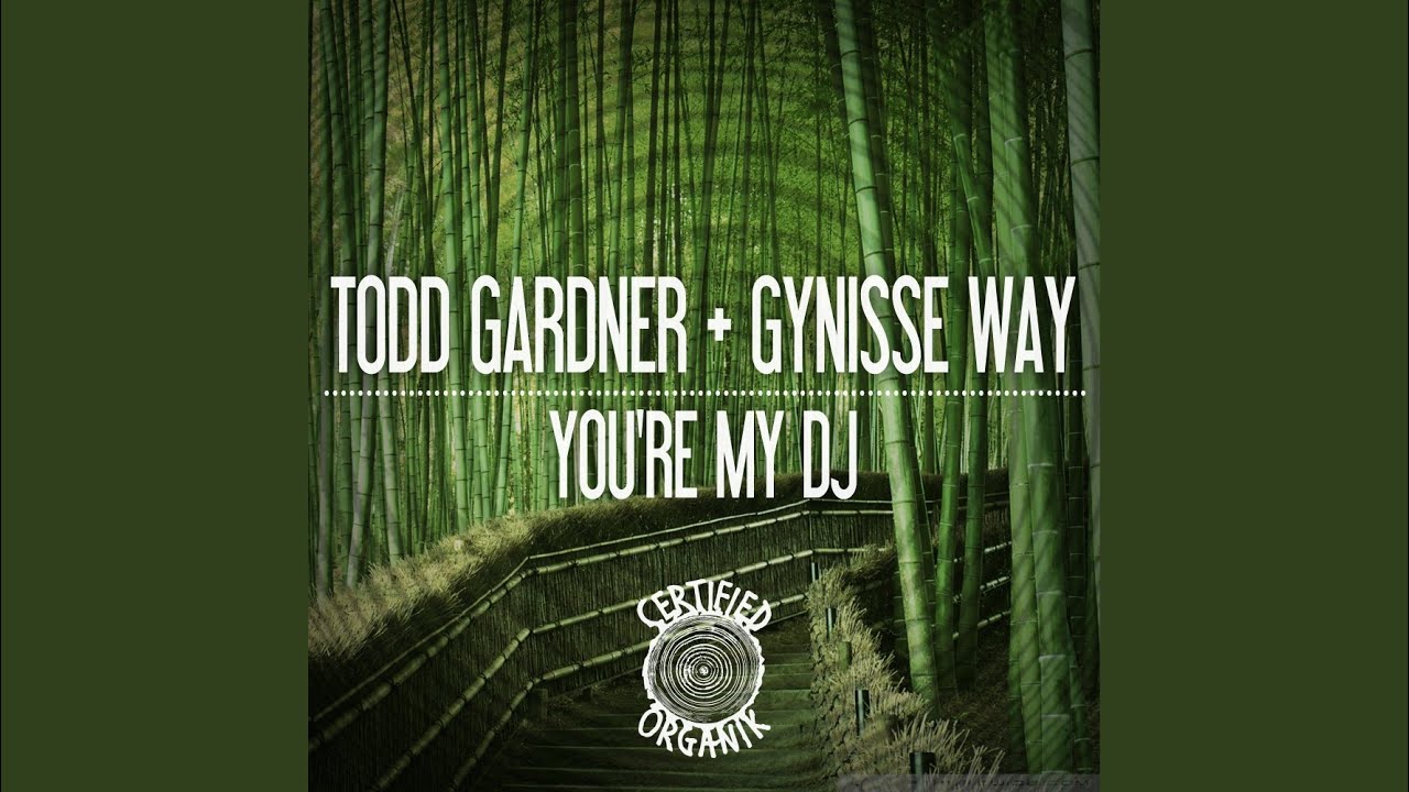 You're My Dj