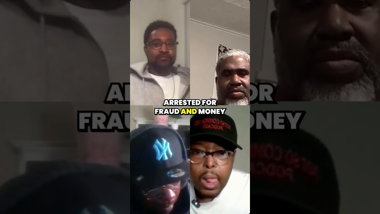 Pastor scandals and televangelist scams: tithes, embezzlement and the David E. Taylor arrest