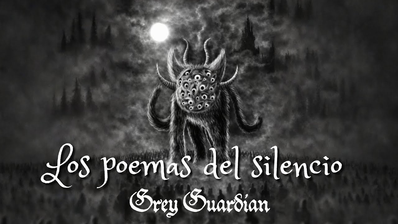 Los poemas del silencio 