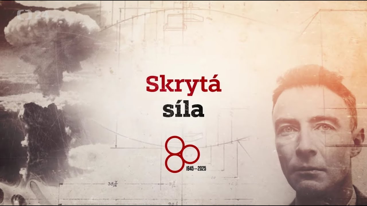 Úsvit atomového věku: (1) Skrytá síla