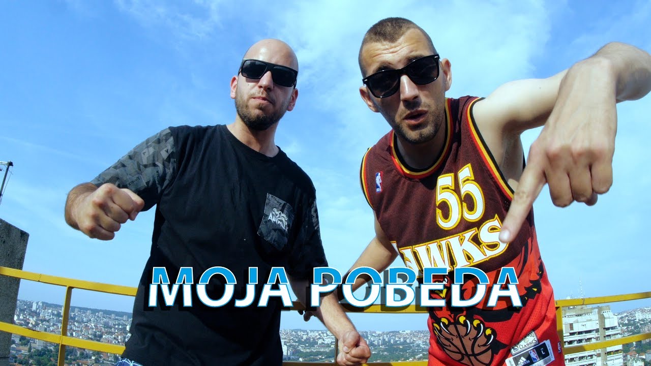 Shommytto x Ksoa - Moja pobeda (Official Video)